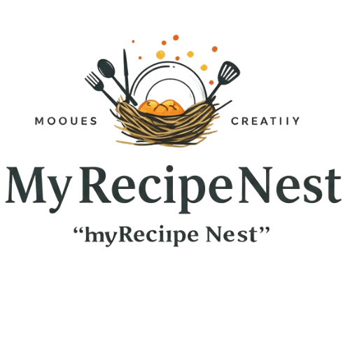 MyRecipenest